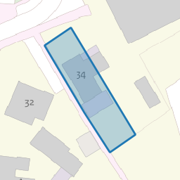 Perceel ODB01-O-2757