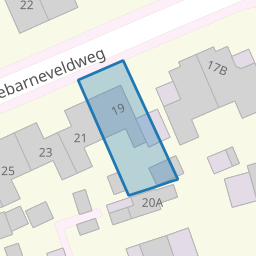 Perceel ODB01-O-2778