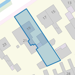 Perceel ODB01-O-2784