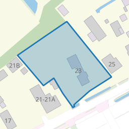 Perceel ODB01-O-2847