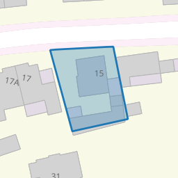 Perceel ODB01-O-2852