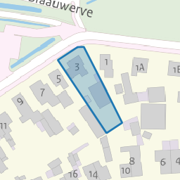 Perceel ODB01-O-2854