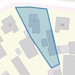 Perceel ODB01-O-2855