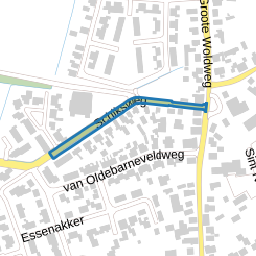 Perceel ODB01-O-2859