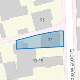 Perceel ODB01-O-2904