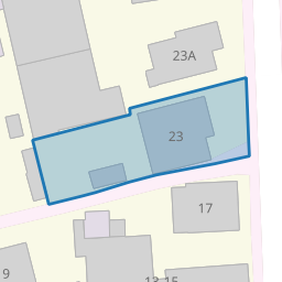 Perceel ODB01-O-2905