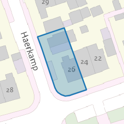 Perceel ODB01-O-2913