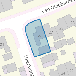 Perceel ODB01-O-2914