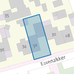 Perceel ODB01-O-2917