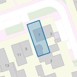 Perceel ODB01-O-2920