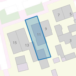 Perceel ODB01-O-2923