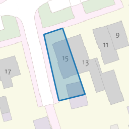 Perceel ODB01-O-2925