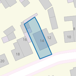 Perceel ODB01-O-2933