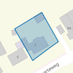 Perceel ODB01-O-2940