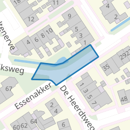 Perceel ODB01-O-2965