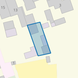 Perceel ODB01-O-2989