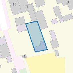 Perceel ODB01-O-2990