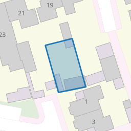 Perceel ODB01-O-2993