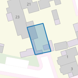 Perceel ODB01-O-2994