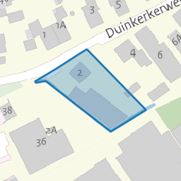 Perceel ODB01-O-3008