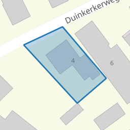 Perceel ODB01-O-3010