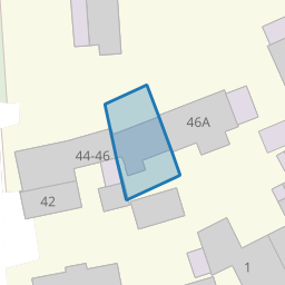 Perceel ODB01-O-3018