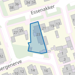 Perceel ODB01-O-3029