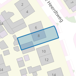 Perceel ODB01-O-3039