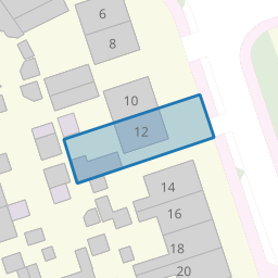 Perceel ODB01-O-3041