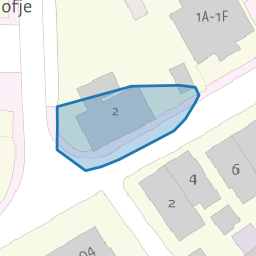 Perceel ODB01-O-3045