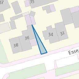 Perceel ODB01-O-3050