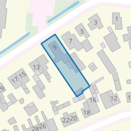 Perceel ODB01-O-3053