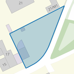 Perceel ODB01-O-3057