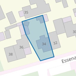 Perceel ODB01-O-3063