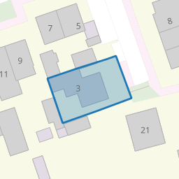 Perceel ODB01-O-3067