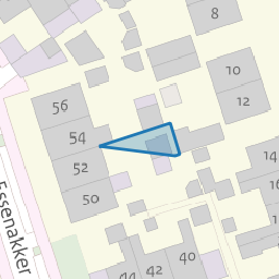 Perceel ODB01-O-3080