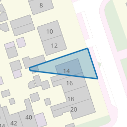 Perceel ODB01-O-3082