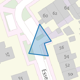 Perceel ODB01-O-3085