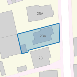 Perceel ODB01-O-3089