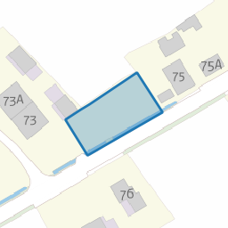 Perceel ODB01-O-3092