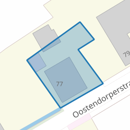 Perceel ODB01-O-3094