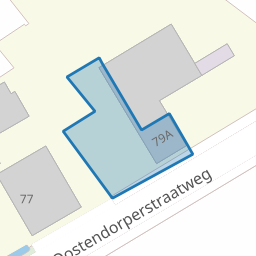 Perceel ODB01-O-3098