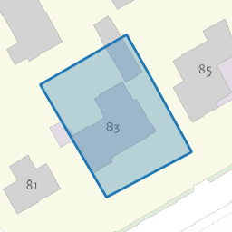 Perceel ODB01-O-3103