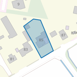 Perceel ODB01-O-3106