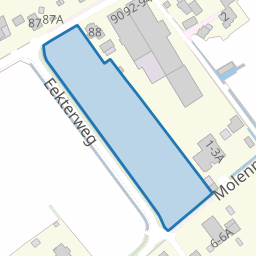 Perceel ODB01-O-3115