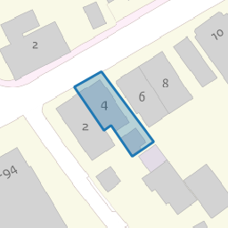 Perceel ODB01-O-3119