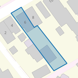 Perceel ODB01-O-3121