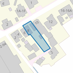 Perceel ODB01-O-3122