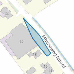 Perceel ODB01-O-3138