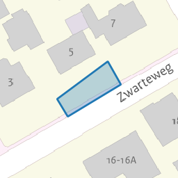 Perceel ODB01-O-3150